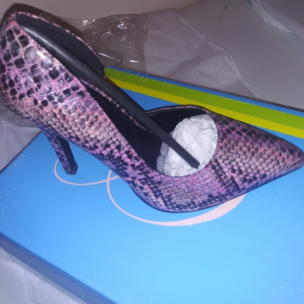Women shoe's